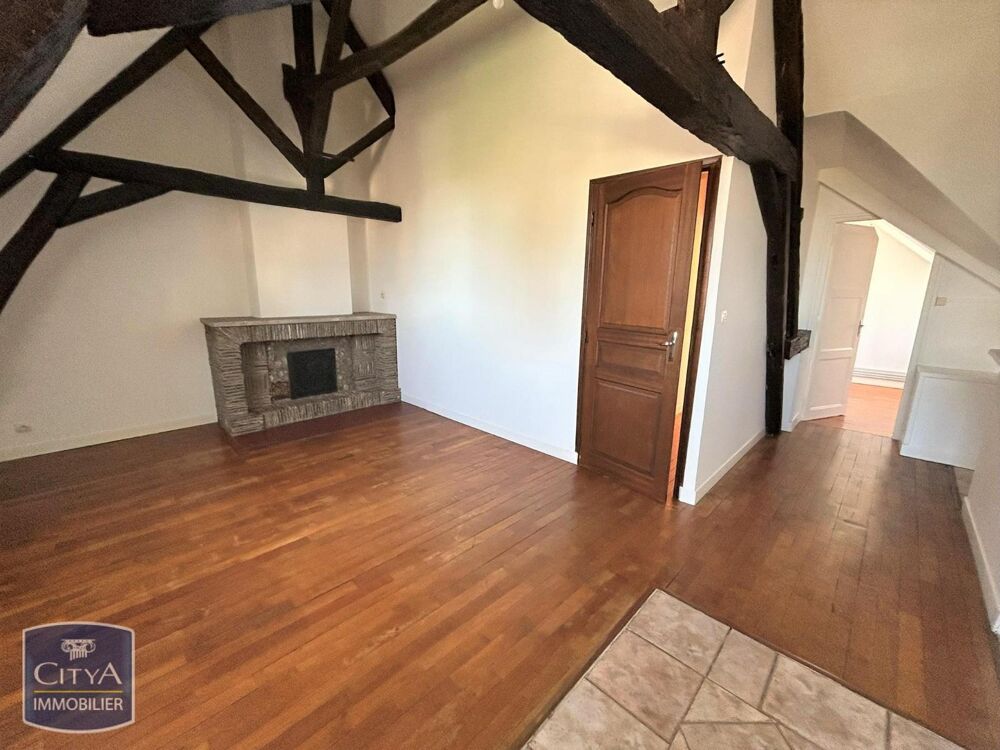 location Appartement - 3 pièce(s) - 54 m² Laon (02000)