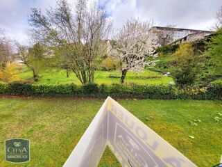  Appartement à louer 1 pièce 19 m²