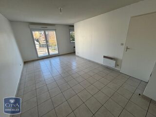  Appartement à louer 2 pièces 48 m²