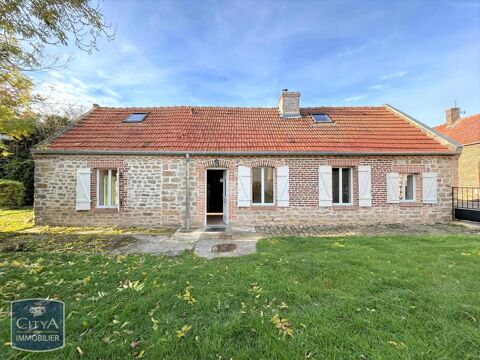  Maison � louer 5 pi�ces 98 m�