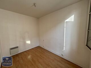  Appartement à louer 3 pièces 51 m²