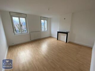  Appartement à louer 4 pièces 85 m²
