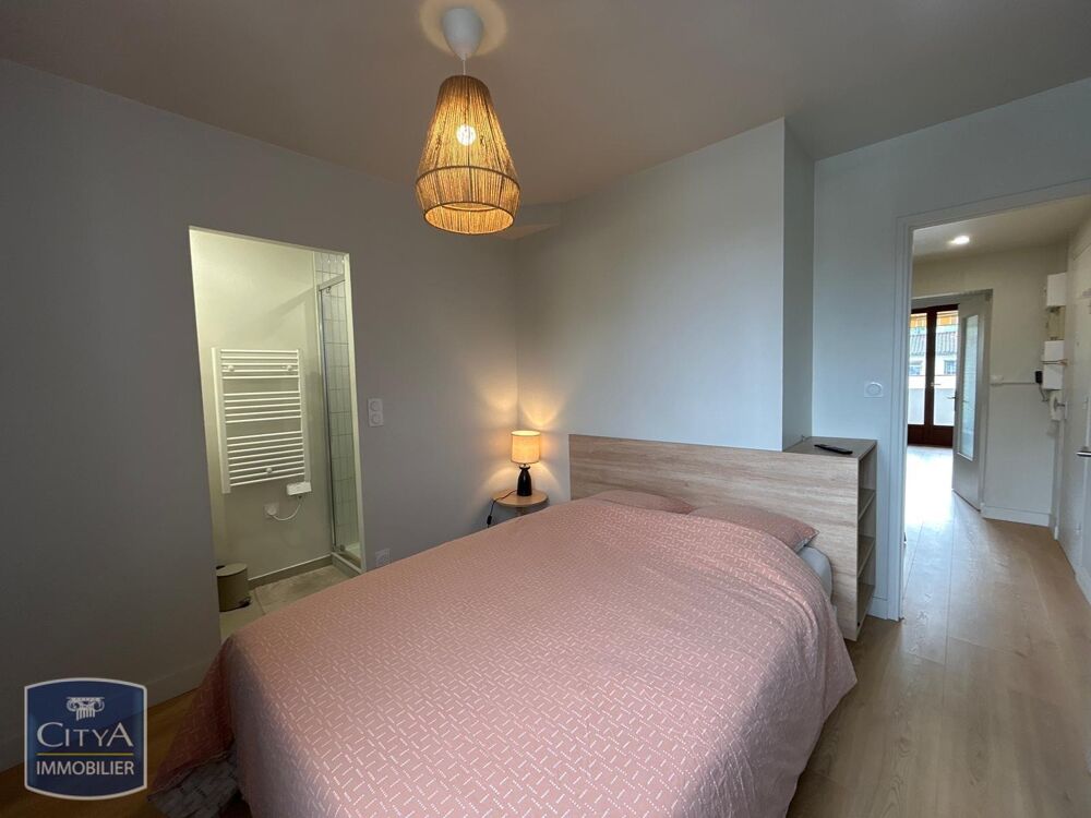 À LOUER : CHAMBRE DANS UNE COLOCATION - LOGGIA + SALLE D....