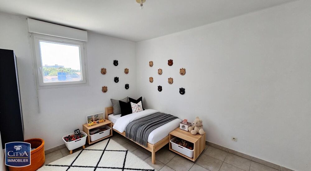 location Appartement - 3 pièce(s) - 58 m² Toulon (83100)