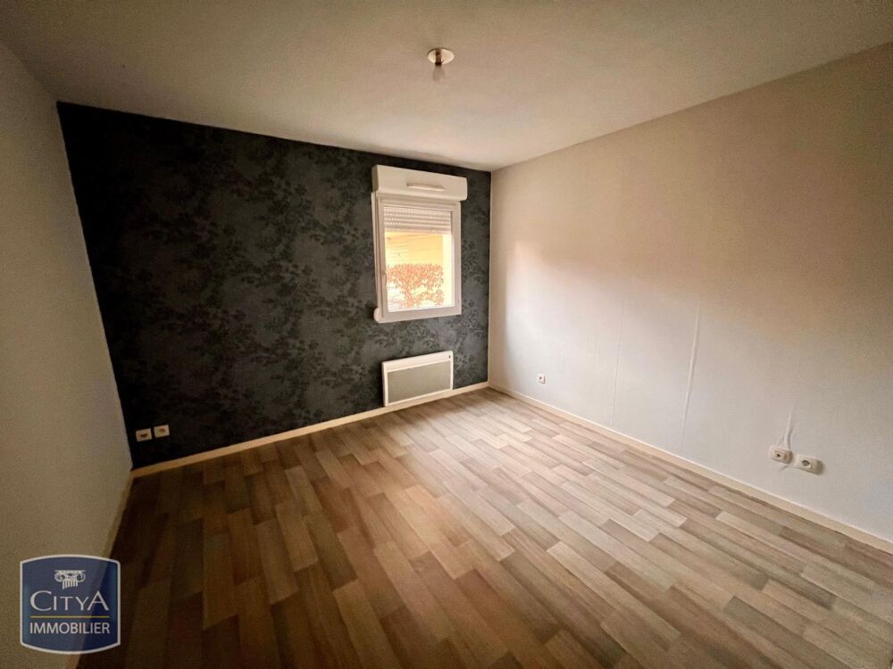 location Appartement - 2 pièce(s) - 48 m² Déville-Lès-Rouen (76250)