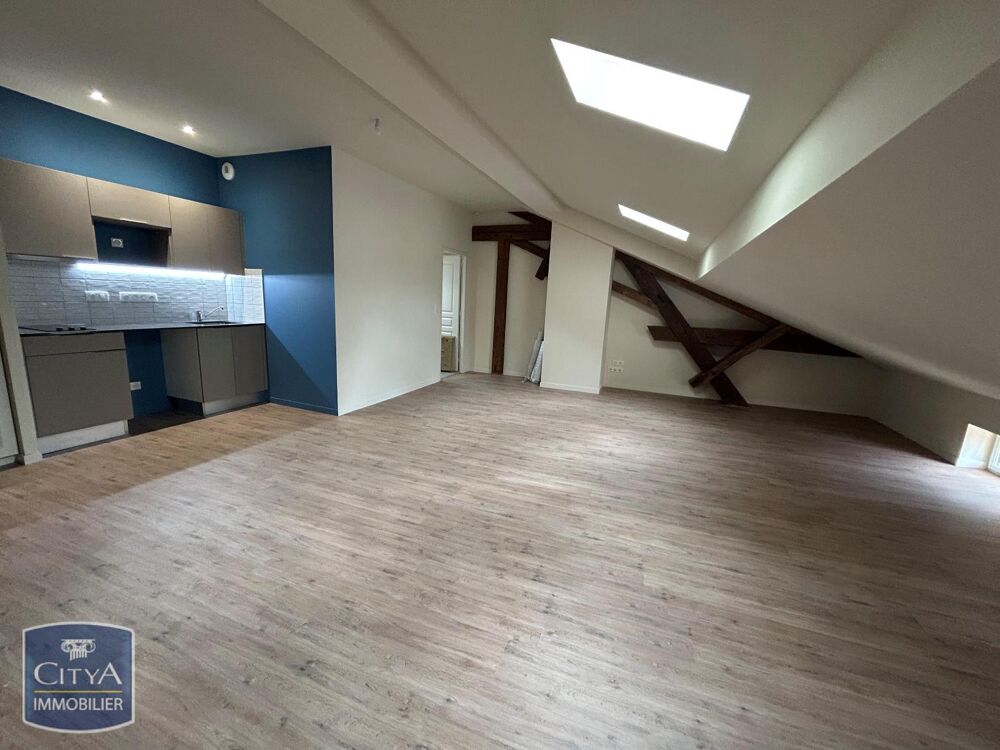 À LOUER : Appartement neuf T1 bis situé à Agen, dans le ....