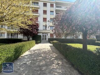  Appartement � louer 1 pi�ce 29 m�