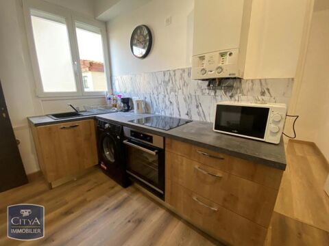  Appartement  louer 3 pices 59 m