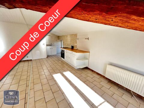   Location Appartement Appartement - 2 pi�ce(s) - 58 m�