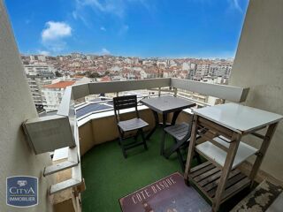  Appartement à louer 1 pièce 24 m²
