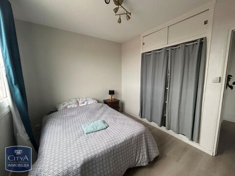  Appartement � louer 4 pi�ces 75 m�