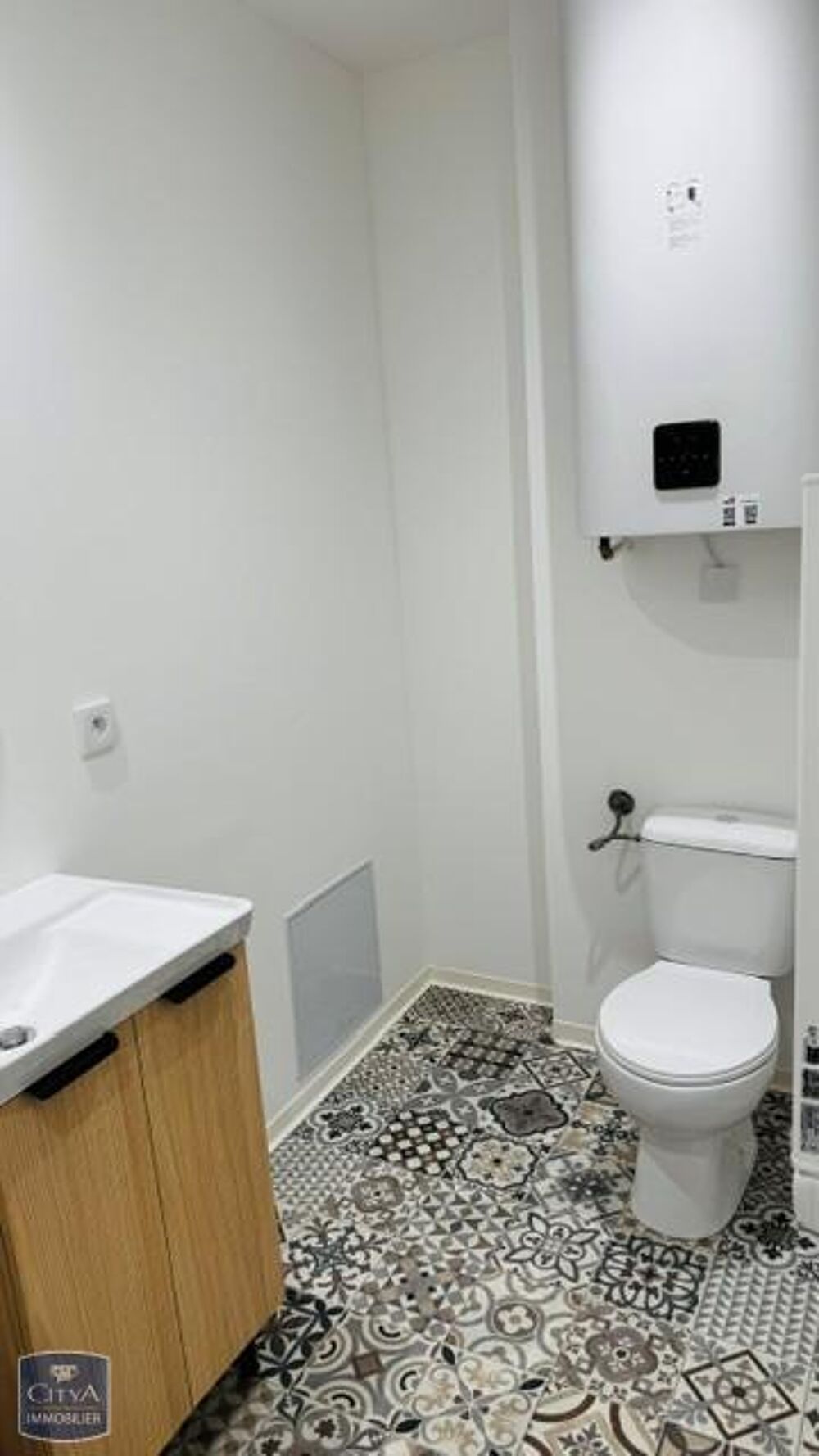 location Appartement - 2 pièce(s) - 34 m² Castres (81100)