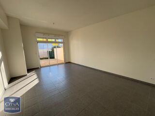  Maison à louer 4 pièces 113 m² Chateauroux