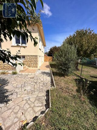  Appartement � louer 4 pi�ces 78 m�