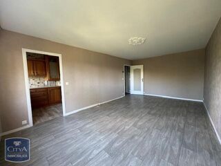  Appartement à louer 2 pièces 46 m²