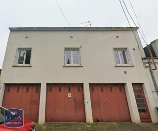  Parking / Garage à louer 