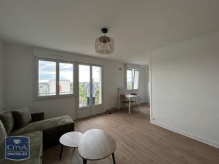  Appartement � louer 1 pi�ce 29 m�