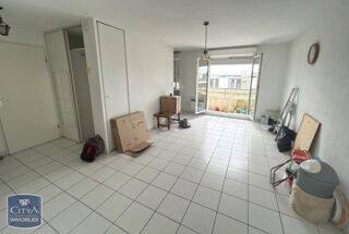  Appartement à louer 2 pièces 46 m²