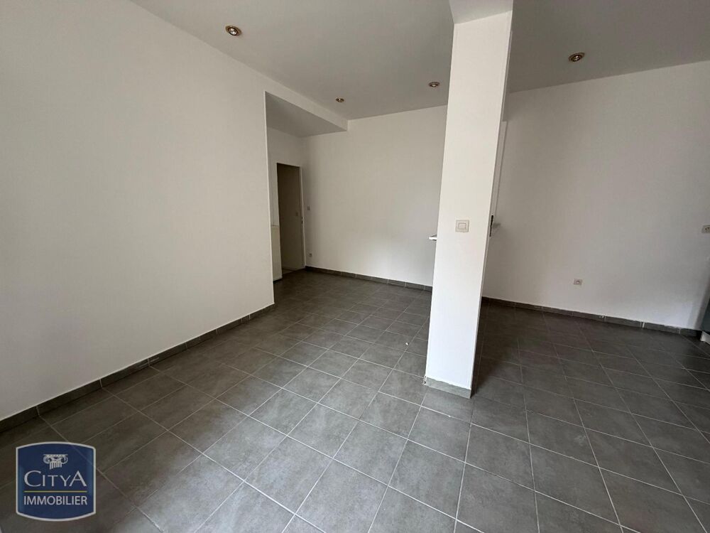 location Appartement - 3 pièce(s) - 55 m² Rive-de-Gier (42800)