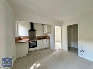 Appartement � louer 2 pi�ces 38 m�