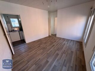  Appartement � louer 2 pi�ces 28 m�