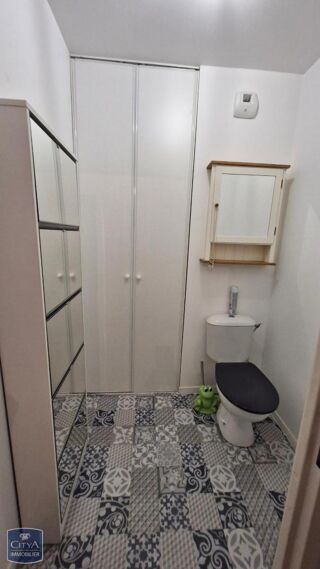  Appartement � louer 3 pi�ces 58 m�