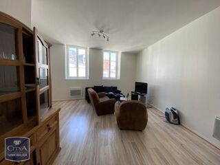  Appartement à louer 3 pièces 64 m²