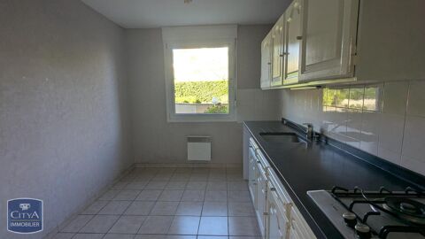  Appartement � louer 3 pi�ces 65 m�