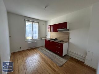  Appartement à louer 2 pièces 61 m²