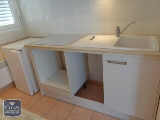 Appartement à louer 3 pièces 55 m²