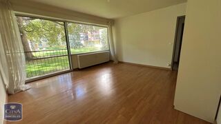  Appartement � louer 1 pi�ce 37 m�