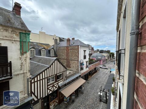  Appartement  louer 2 pices 26 m