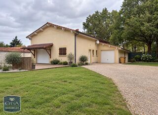  Maison à louer 5 pièces 101 m²