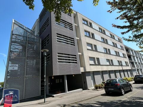  Appartement  louer 1 pice 32 m