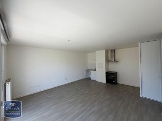  Appartement � louer 2 pi�ces 48 m�