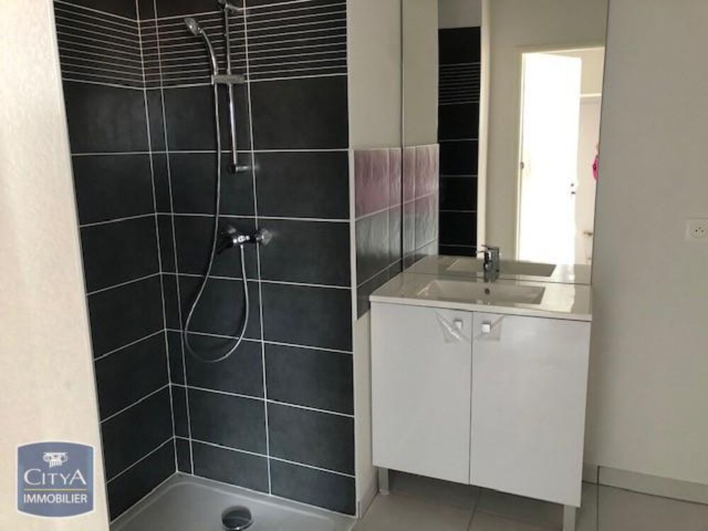 À LOUER : Appartement récent T2 situé à Colomiers, dans ....