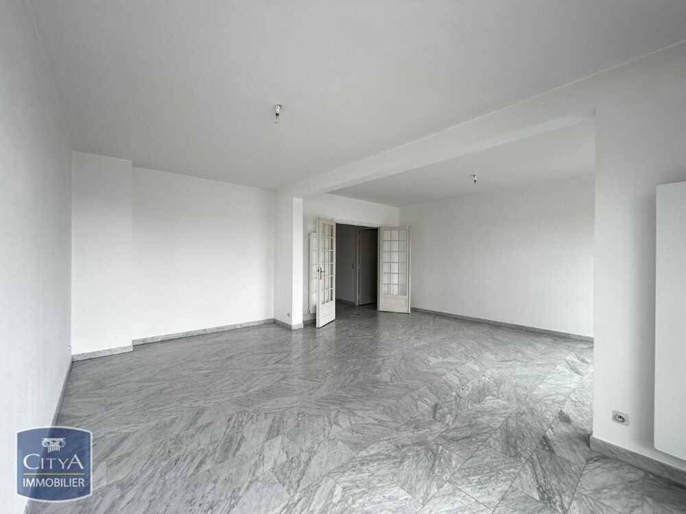 location Appartement - 5 pièce(s) - 110 m² Chartres (28000)