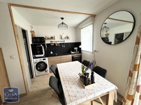  Appartement � louer 2 pi�ces 47 m�