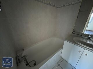  Appartement à louer 2 pièces 35 m²