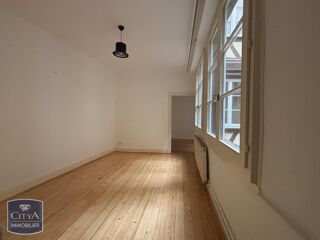  Appartement à louer 3 pièces 54 m²