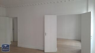  Appartement à louer 3 pièces 56 m²