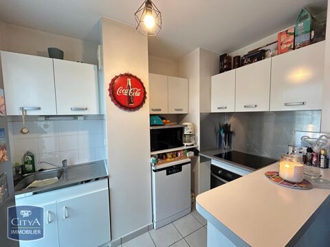  Appartement � louer 2 pi�ces 40 m�