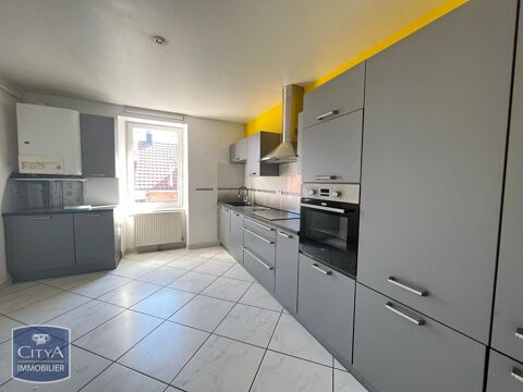  Appartement � louer 5 pi�ces 113 m�