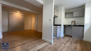  Appartement � louer 2 pi�ces 52 m�