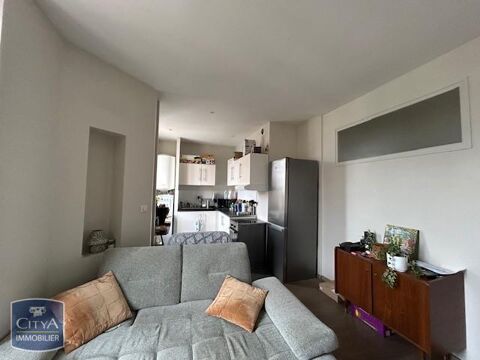  Appartement  louer 3 pices 49 m