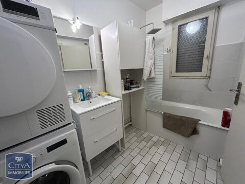  Appartement � louer 3 pi�ces 74 m�