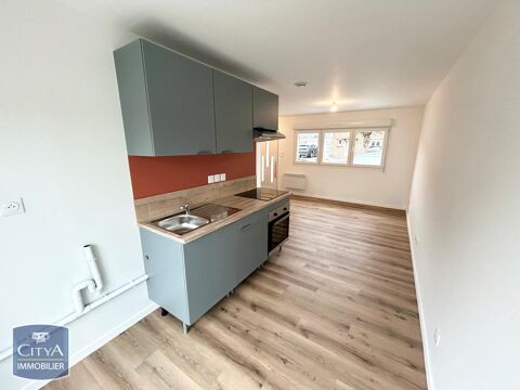   Location Maison Maison - 2 pice(s) - 33 m