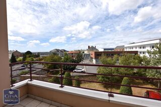  Appartement � louer 1 pi�ce 26 m�