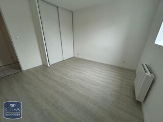  Appartement à louer 3 pièces 56 m²