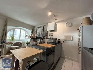  Appartement � louer 2 pi�ces 42 m�